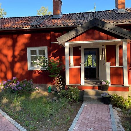 Baersta Bagarstugan Bnb Kolbäck Eksteriør billede