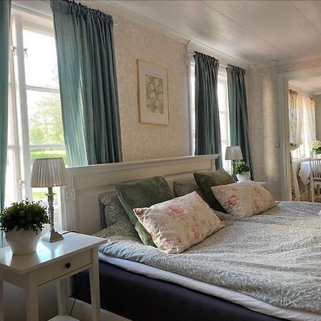 Baersta Bagarstugan Bnb Kolbäck Eksteriør billede
