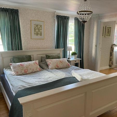 Baersta Bagarstugan Bnb Kolbäck Eksteriør billede