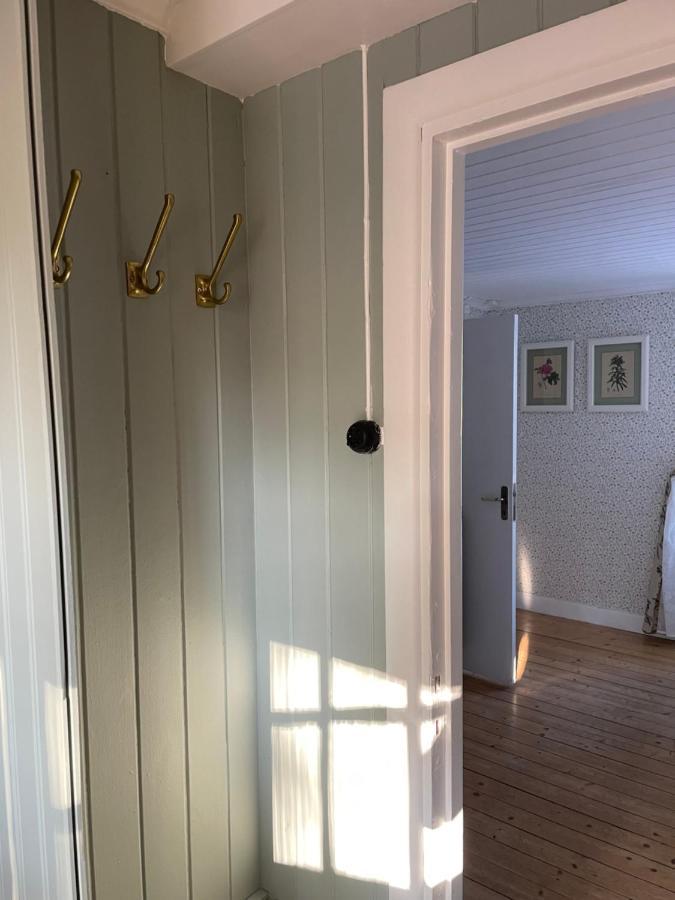 Baersta Bagarstugan Bnb Kolbäck Eksteriør billede