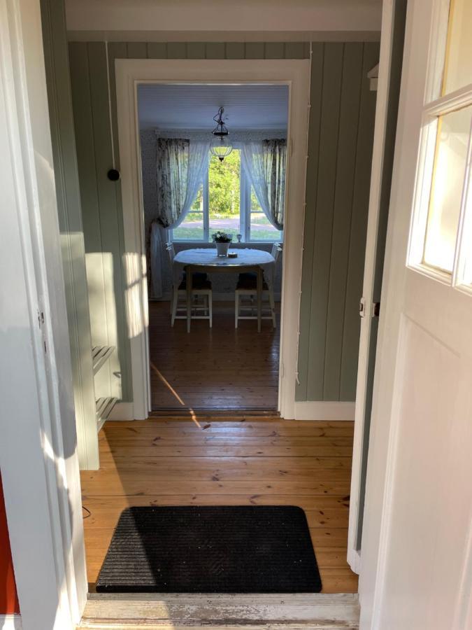 Baersta Bagarstugan Bnb Kolbäck Eksteriør billede