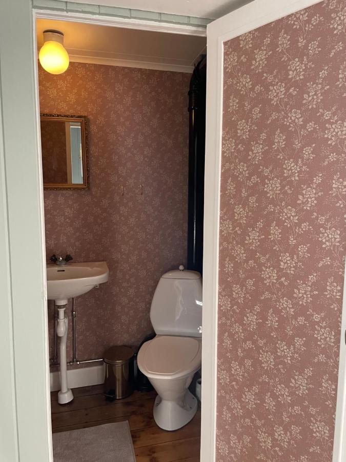 Baersta Bagarstugan Bnb Kolbäck Eksteriør billede