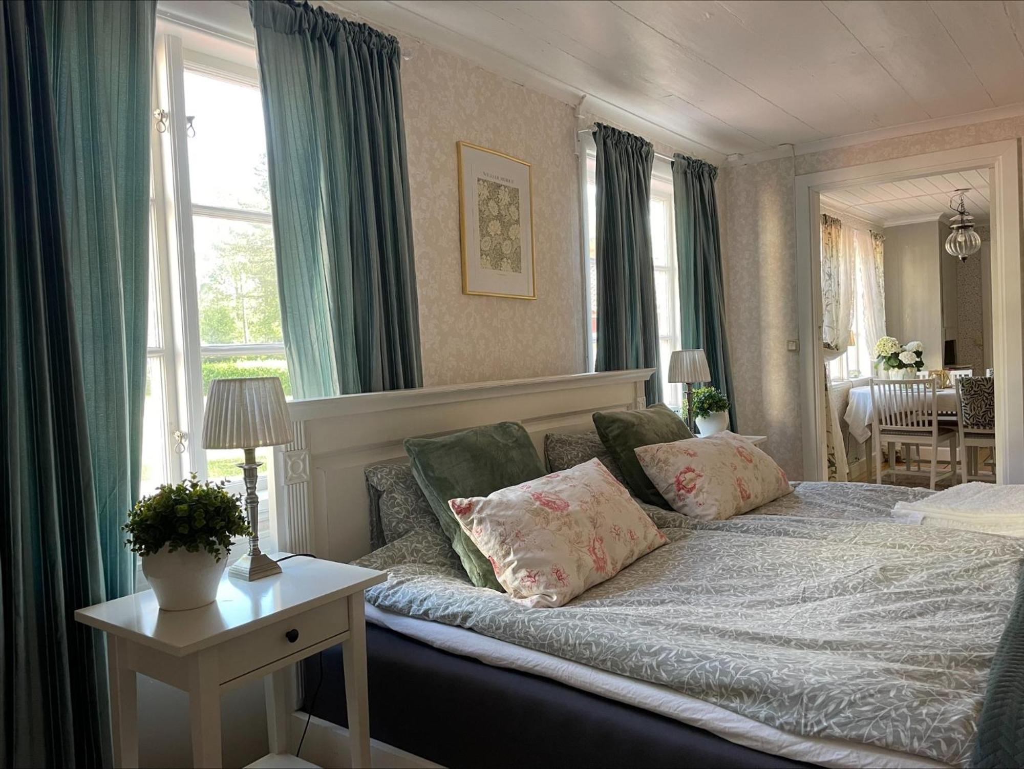 Baersta Bagarstugan Bnb Kolbäck Eksteriør billede