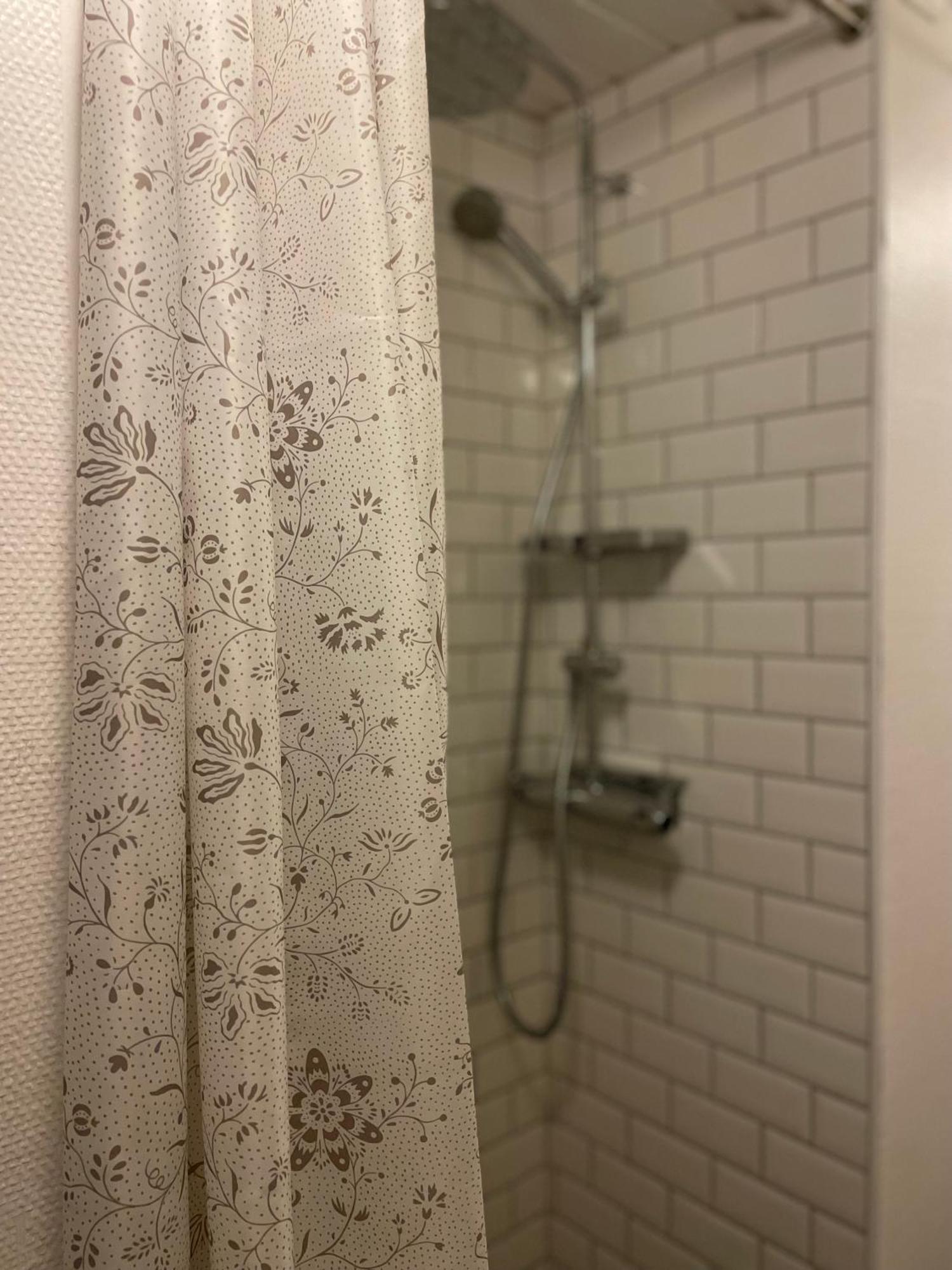 Baersta Bagarstugan Bnb Kolbäck Eksteriør billede