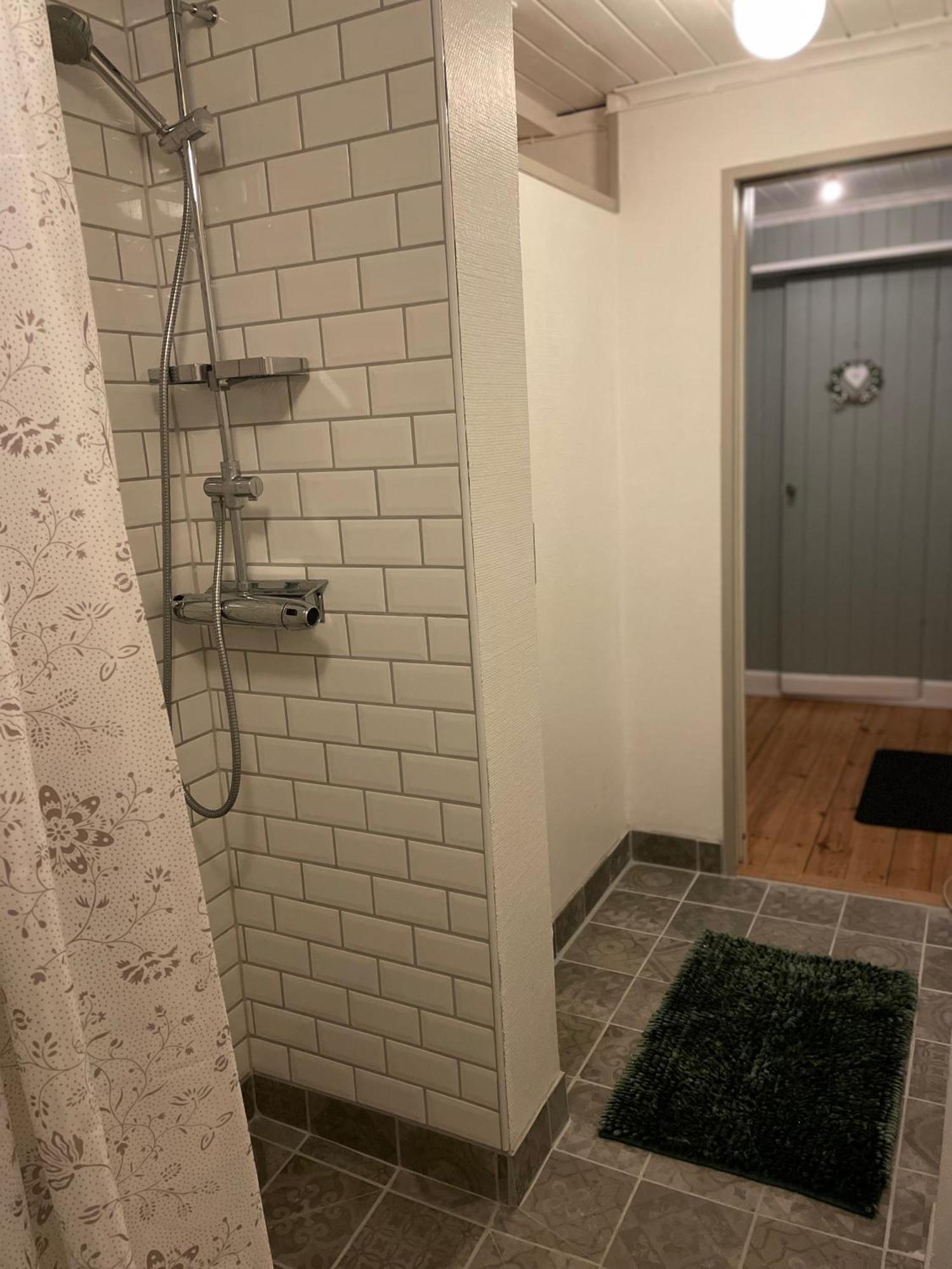 Baersta Bagarstugan Bnb Kolbäck Eksteriør billede