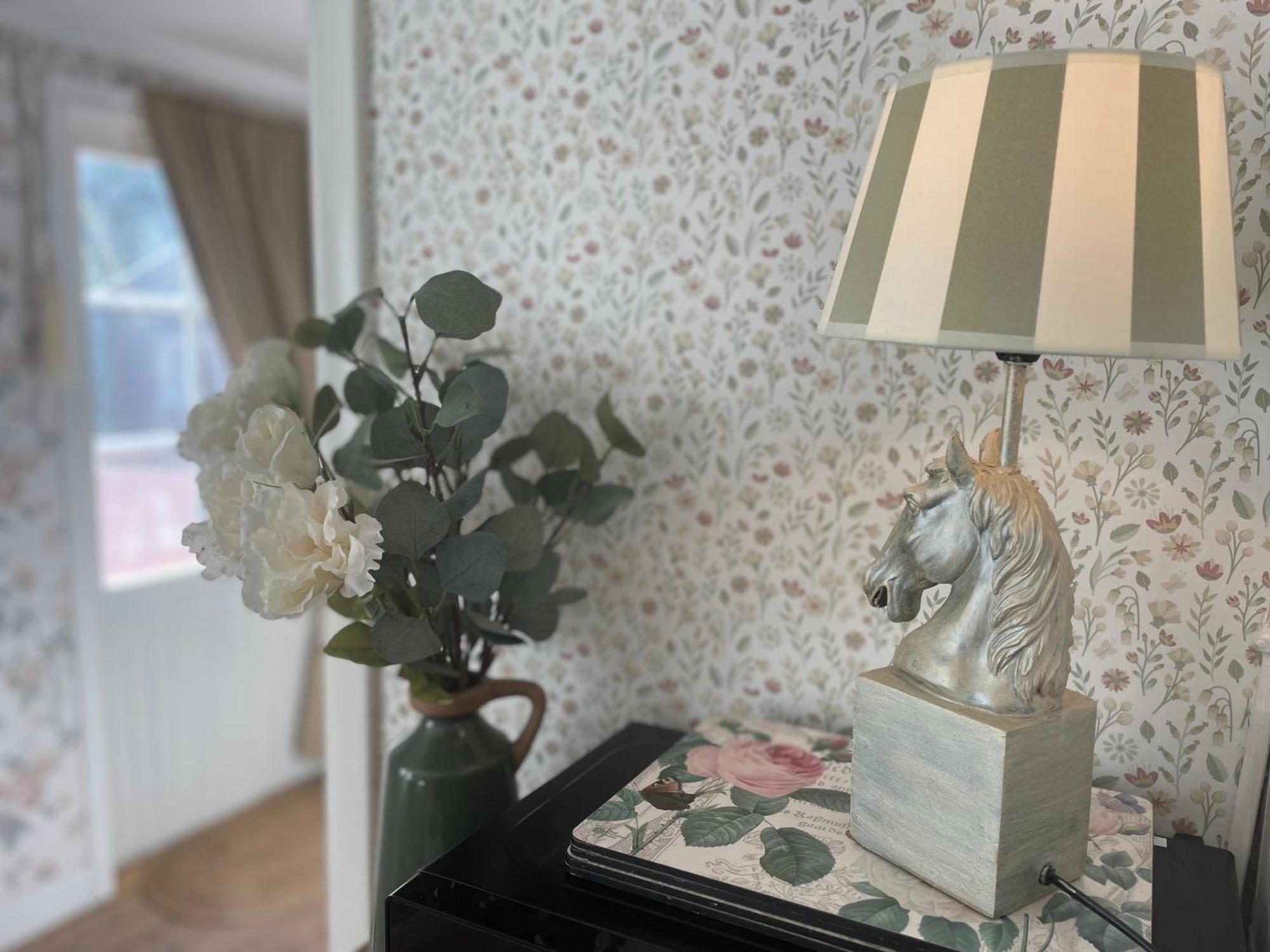 Baersta Bagarstugan Bnb Kolbäck Eksteriør billede